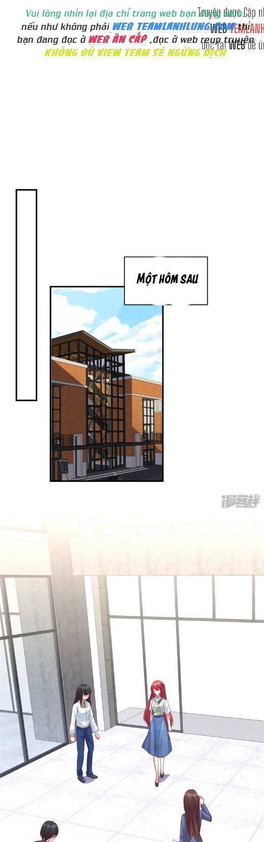 Độc Gia Chiếm Hữu: Cơ Thiếu Phúc Hắc Kiều Thê Chapter 124 - Trang 2