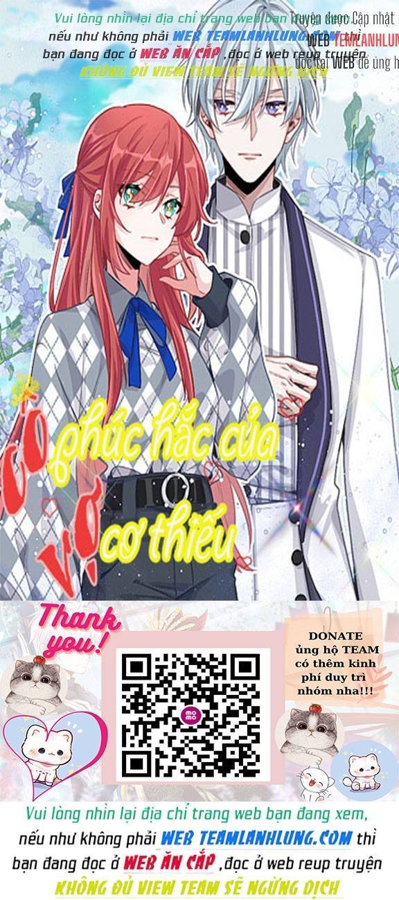 Độc Gia Chiếm Hữu: Cơ Thiếu Phúc Hắc Kiều Thê Chapter 127 - Trang 2