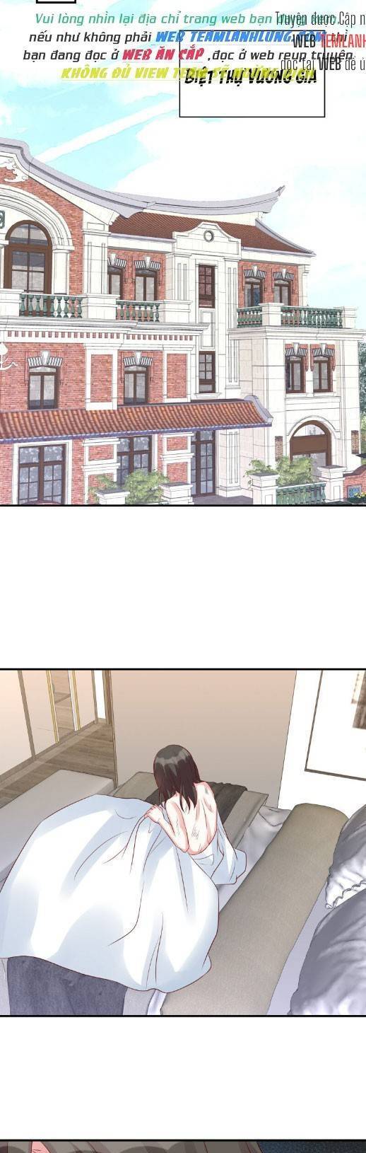 Độc Gia Chiếm Hữu: Cơ Thiếu Phúc Hắc Kiều Thê Chapter 127 - Trang 2