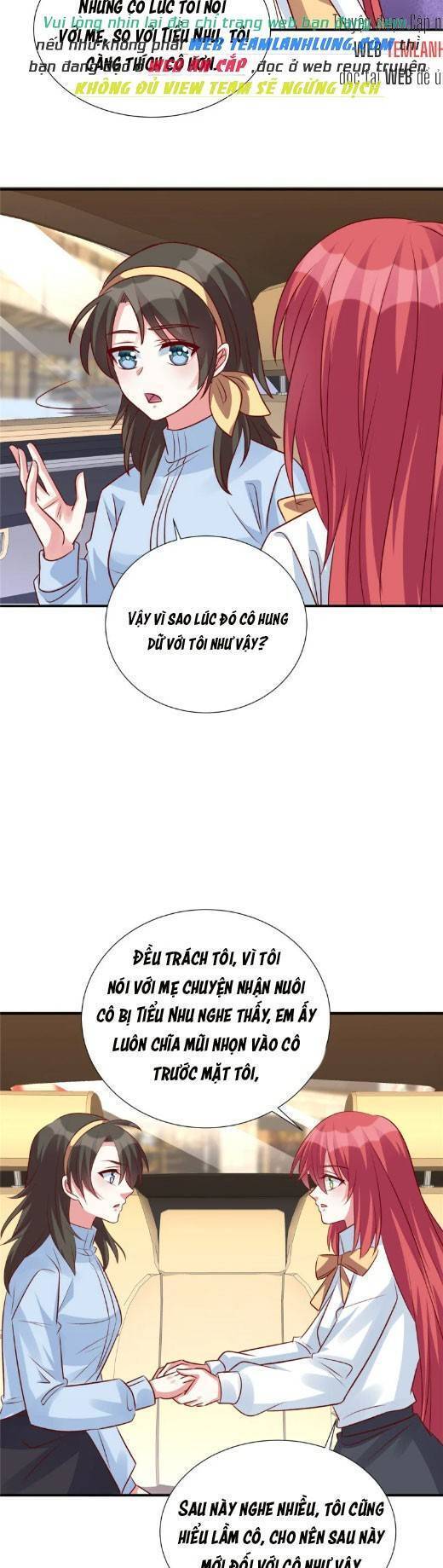 Độc Gia Chiếm Hữu: Cơ Thiếu Phúc Hắc Kiều Thê Chapter 128 - Trang 2