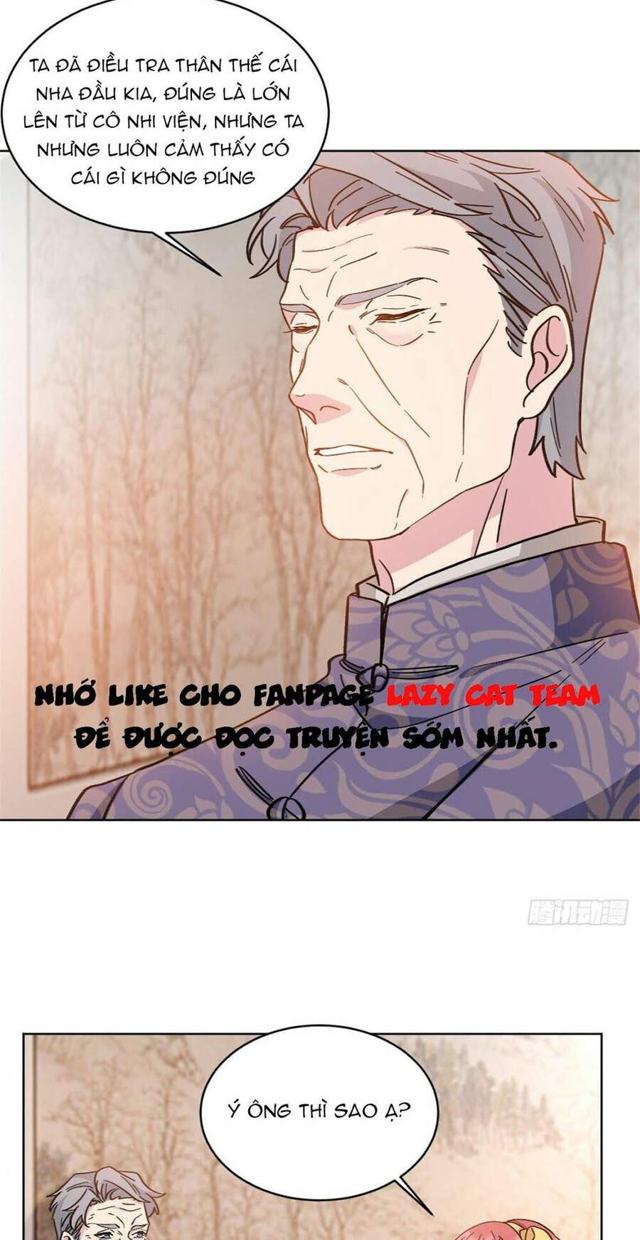 Độc Gia Chiếm Hữu: Cơ Thiếu Phúc Hắc Kiều Thê Chapter 13 - Trang 2