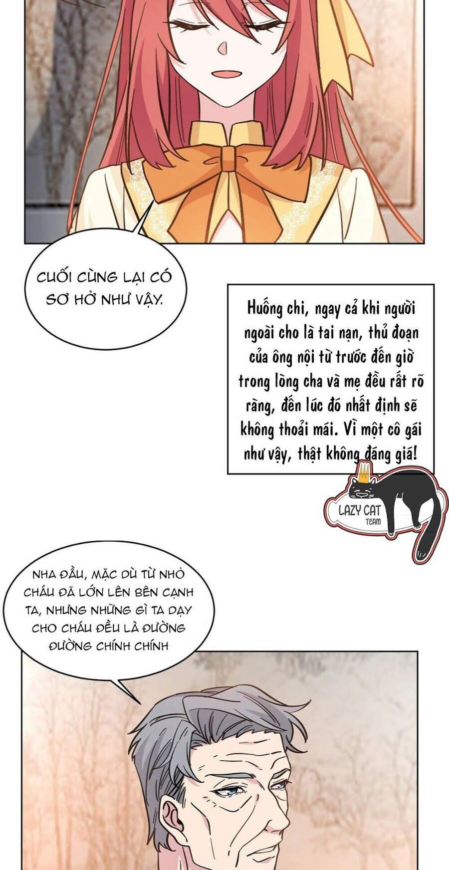 Độc Gia Chiếm Hữu: Cơ Thiếu Phúc Hắc Kiều Thê Chapter 13 - Trang 2