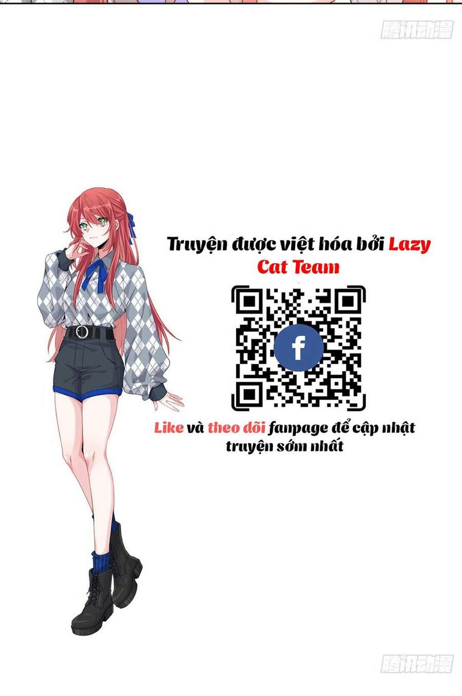 Độc Gia Chiếm Hữu: Cơ Thiếu Phúc Hắc Kiều Thê Chapter 13 - Trang 2