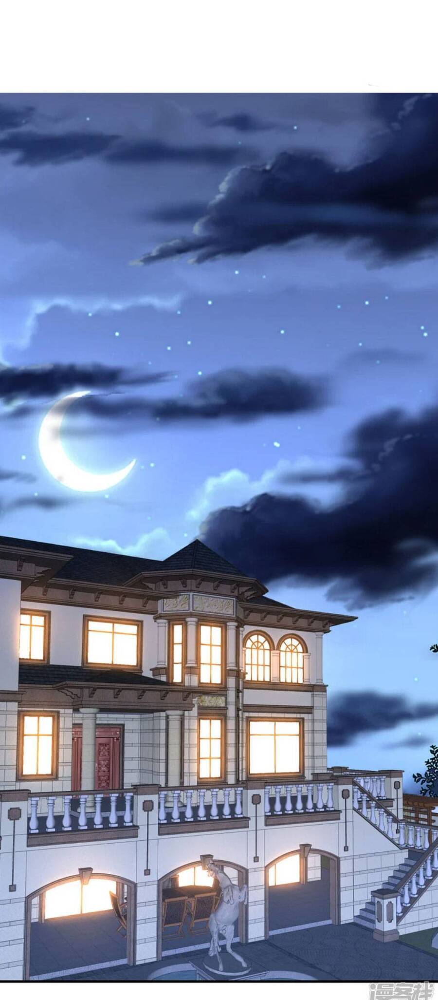 Độc Gia Chiếm Hữu: Cơ Thiếu Phúc Hắc Kiều Thê Chapter 130 - Trang 2