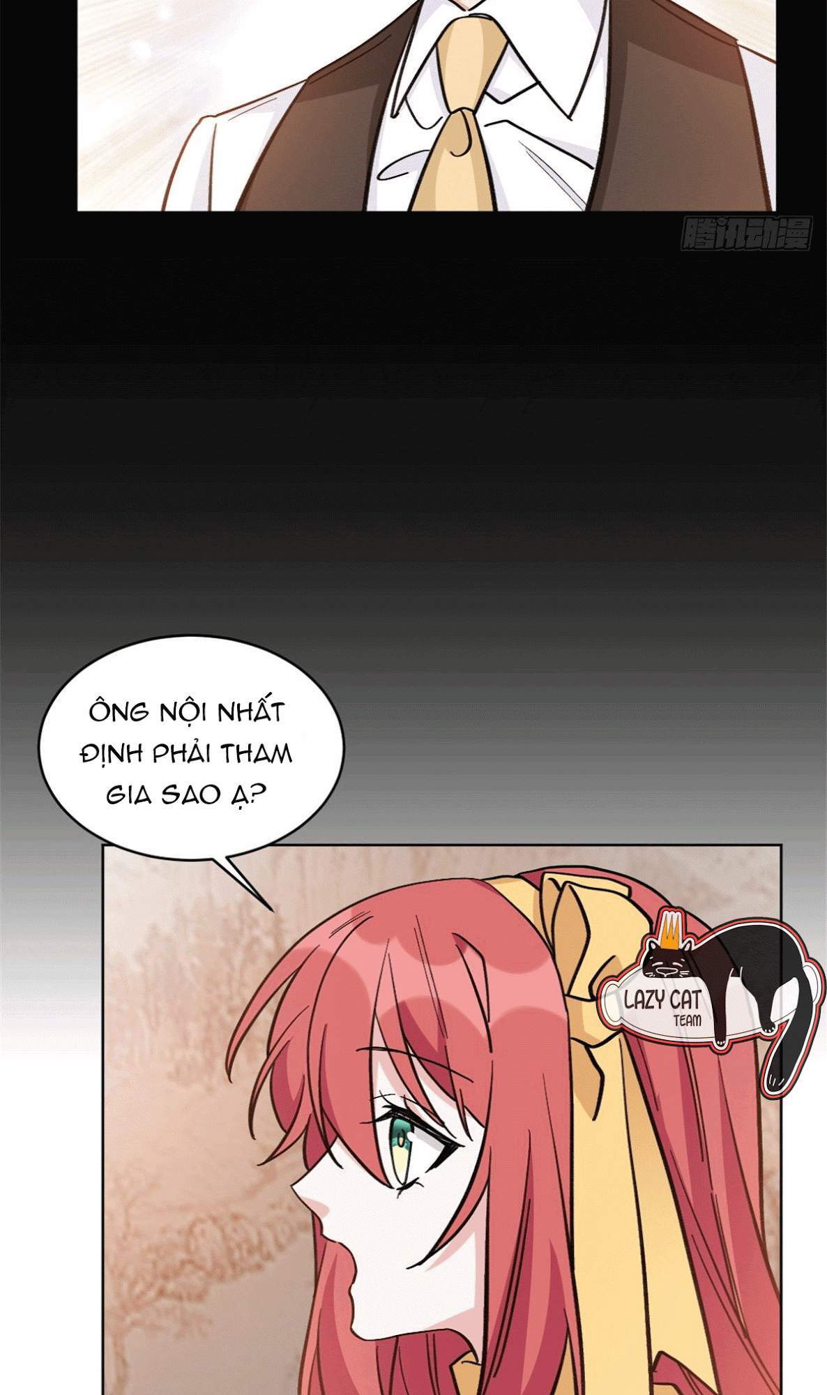 Độc Gia Chiếm Hữu: Cơ Thiếu Phúc Hắc Kiều Thê Chapter 14 - Trang 2