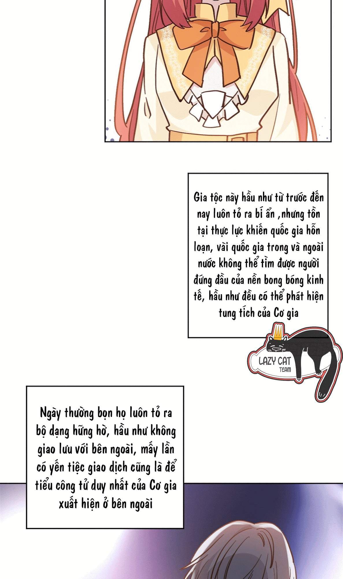 Độc Gia Chiếm Hữu: Cơ Thiếu Phúc Hắc Kiều Thê Chapter 14 - Trang 2