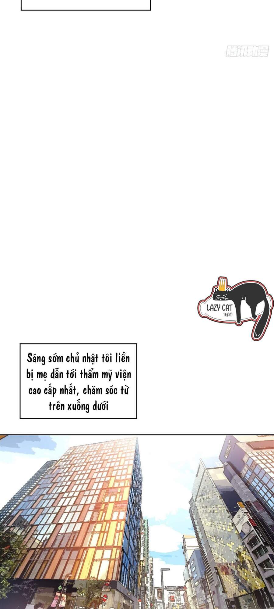 Độc Gia Chiếm Hữu: Cơ Thiếu Phúc Hắc Kiều Thê Chapter 14 - Trang 2