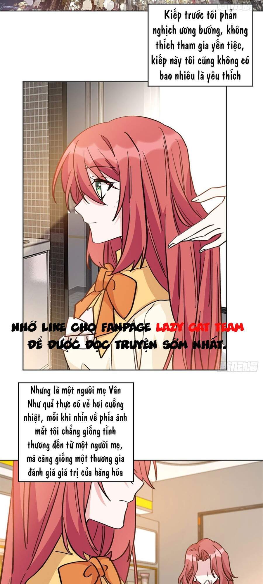 Độc Gia Chiếm Hữu: Cơ Thiếu Phúc Hắc Kiều Thê Chapter 14 - Trang 2