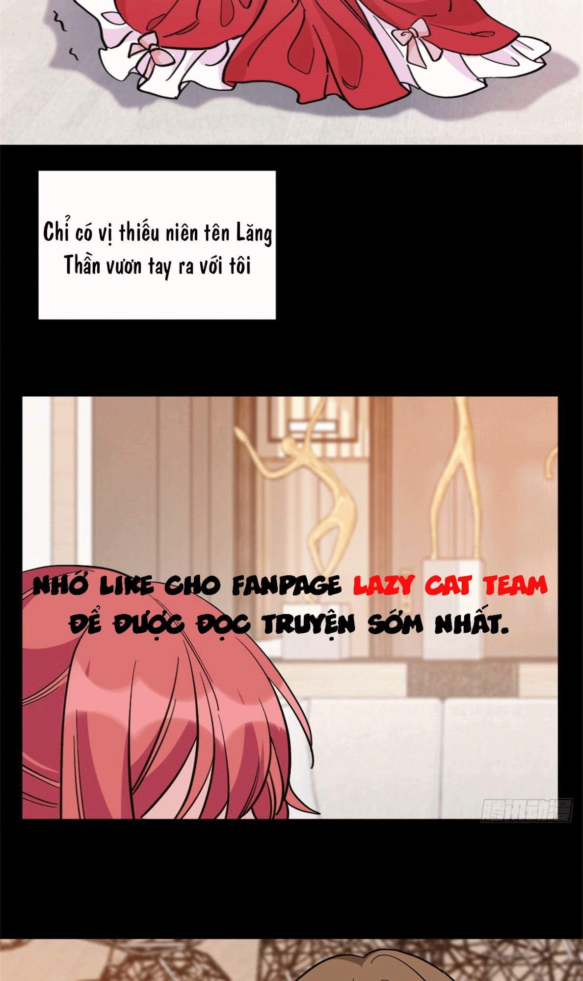 Độc Gia Chiếm Hữu: Cơ Thiếu Phúc Hắc Kiều Thê Chapter 14 - Trang 2