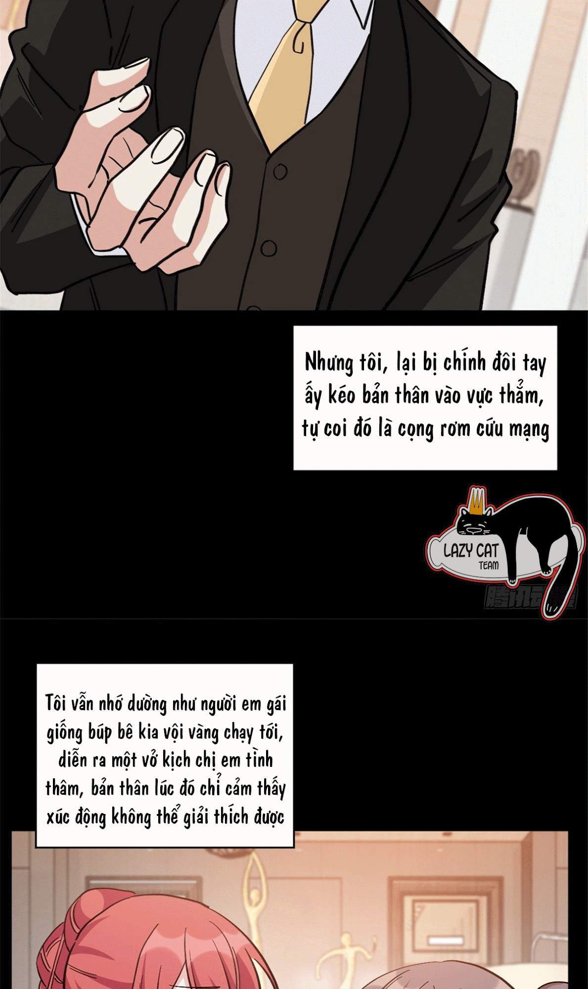 Độc Gia Chiếm Hữu: Cơ Thiếu Phúc Hắc Kiều Thê Chapter 14 - Trang 2