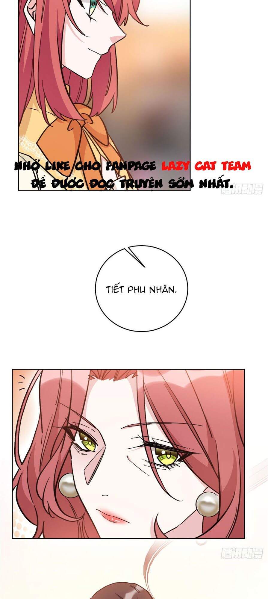 Độc Gia Chiếm Hữu: Cơ Thiếu Phúc Hắc Kiều Thê Chapter 15 - Trang 2