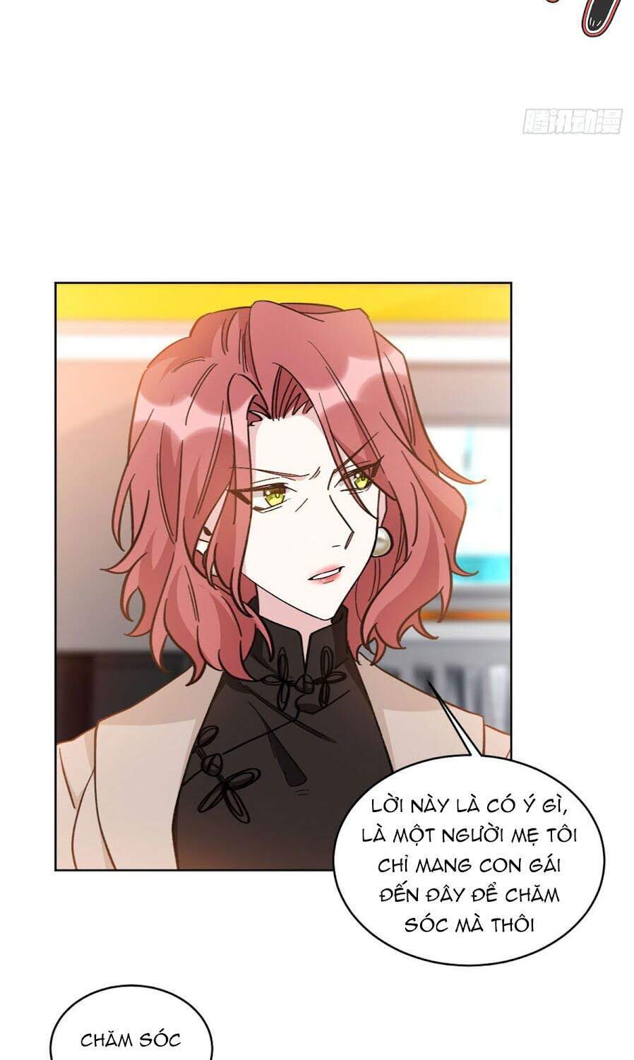 Độc Gia Chiếm Hữu: Cơ Thiếu Phúc Hắc Kiều Thê Chapter 15 - Trang 2