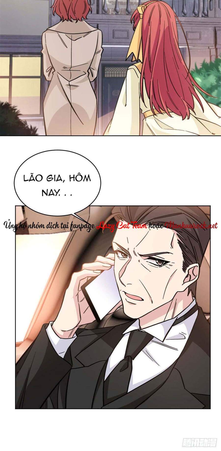 Độc Gia Chiếm Hữu: Cơ Thiếu Phúc Hắc Kiều Thê Chapter 16 - Trang 2