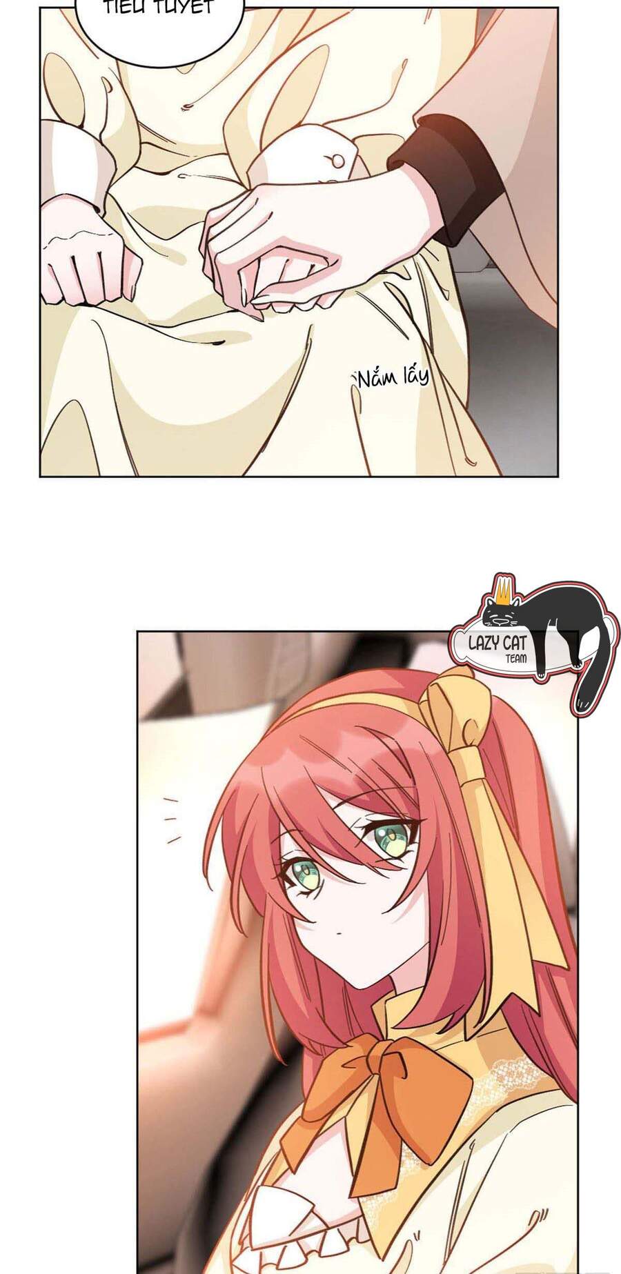 Độc Gia Chiếm Hữu: Cơ Thiếu Phúc Hắc Kiều Thê Chapter 16 - Trang 2