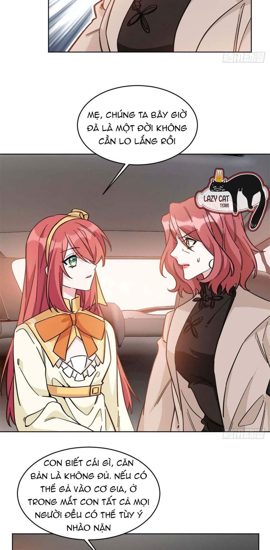 Độc Gia Chiếm Hữu: Cơ Thiếu Phúc Hắc Kiều Thê Chapter 16 - Trang 2