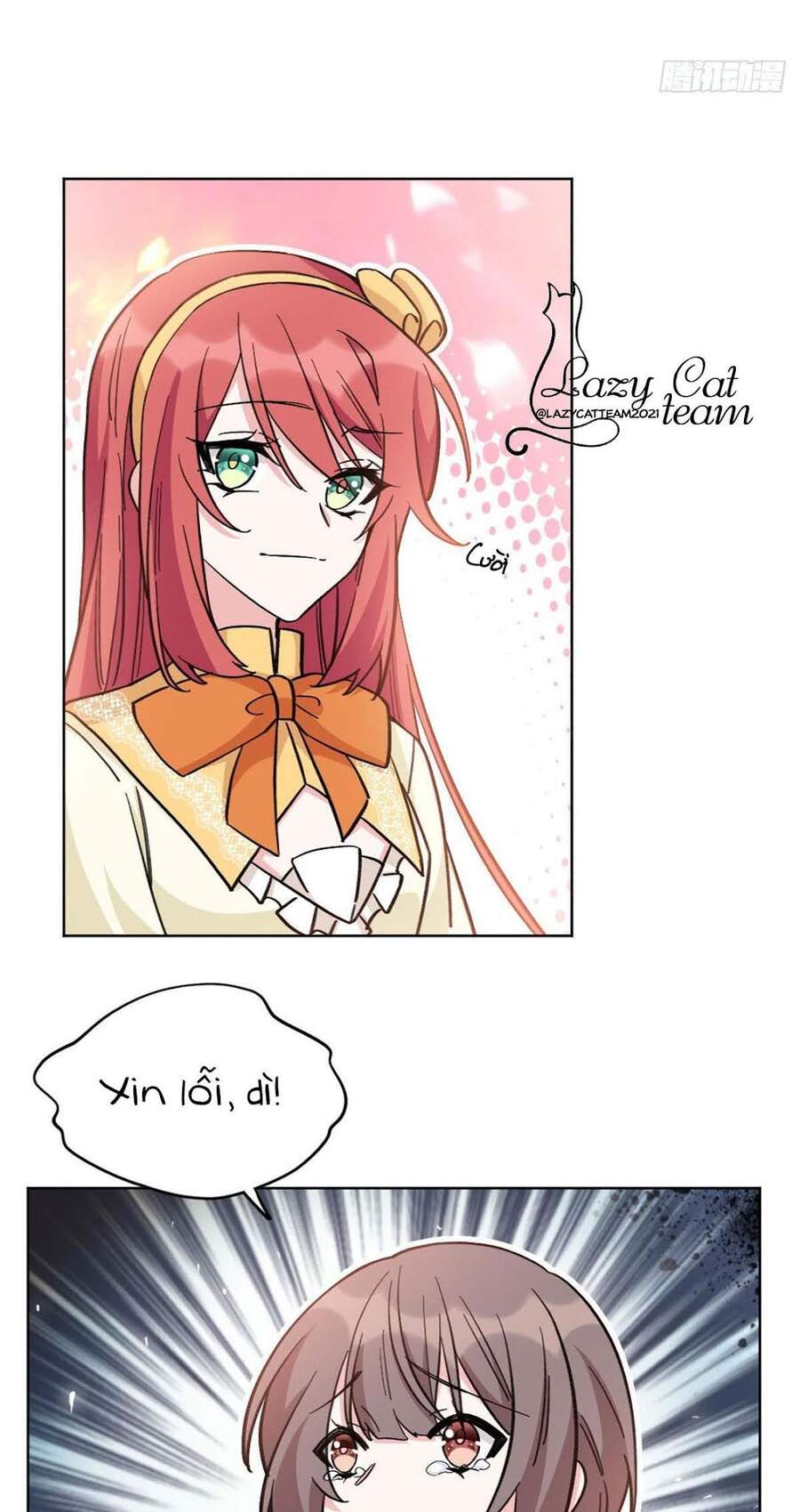 Độc Gia Chiếm Hữu: Cơ Thiếu Phúc Hắc Kiều Thê Chapter 17 - Trang 2