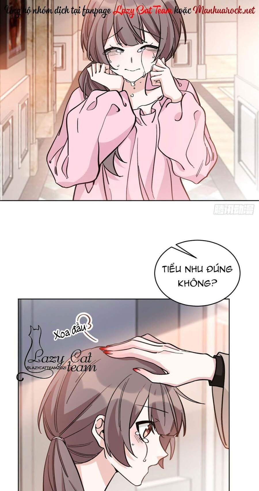 Độc Gia Chiếm Hữu: Cơ Thiếu Phúc Hắc Kiều Thê Chapter 17 - Trang 2