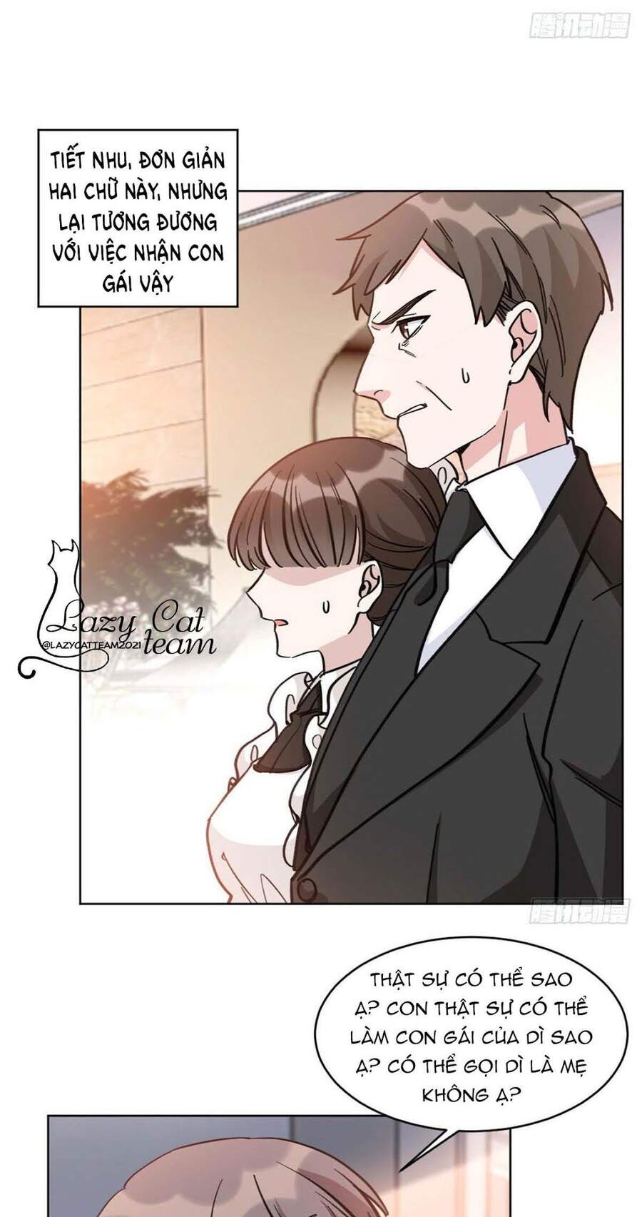 Độc Gia Chiếm Hữu: Cơ Thiếu Phúc Hắc Kiều Thê Chapter 17 - Trang 2