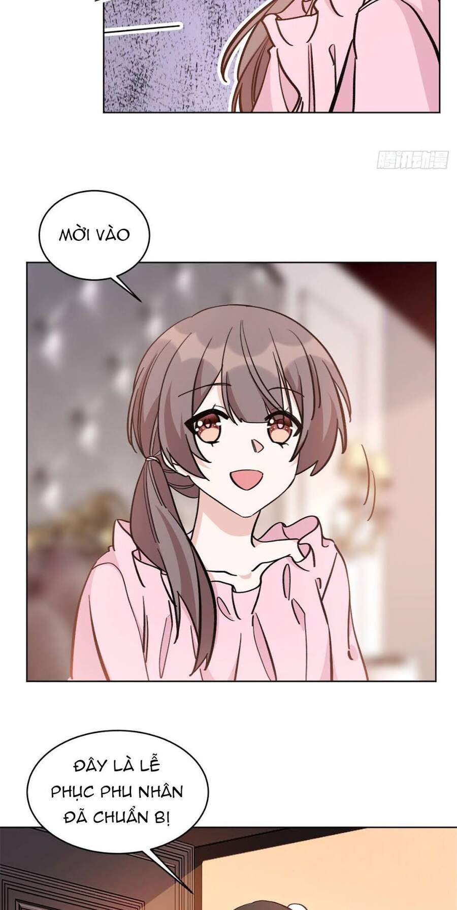 Độc Gia Chiếm Hữu: Cơ Thiếu Phúc Hắc Kiều Thê Chapter 18 - Trang 2