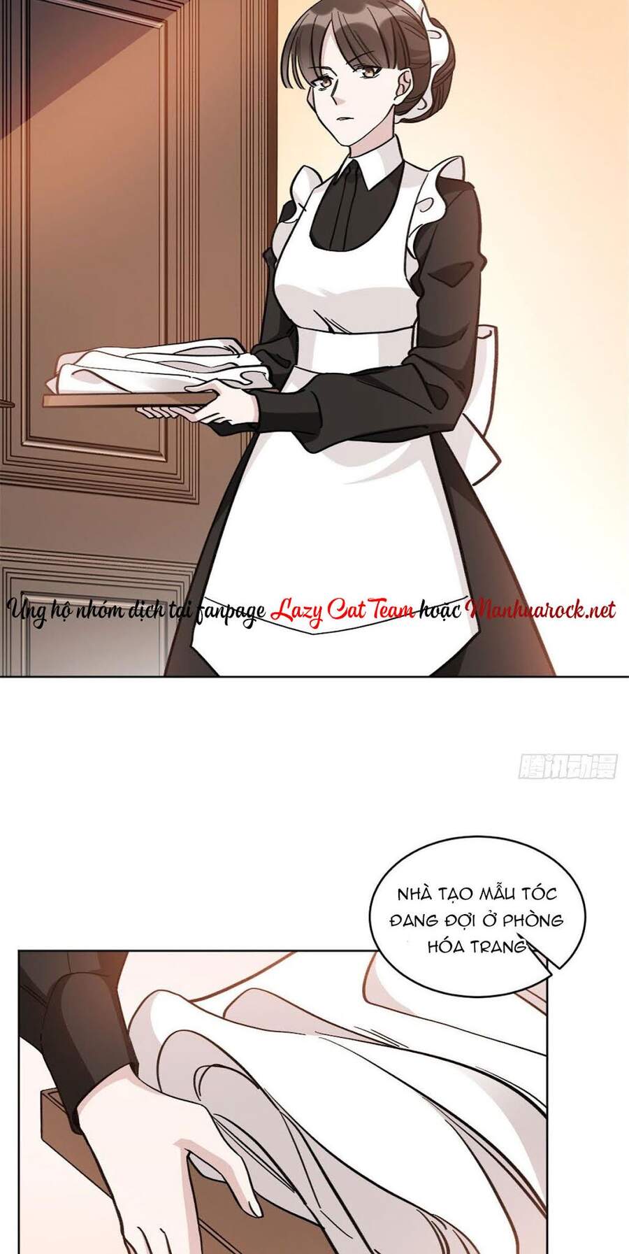 Độc Gia Chiếm Hữu: Cơ Thiếu Phúc Hắc Kiều Thê Chapter 18 - Trang 2