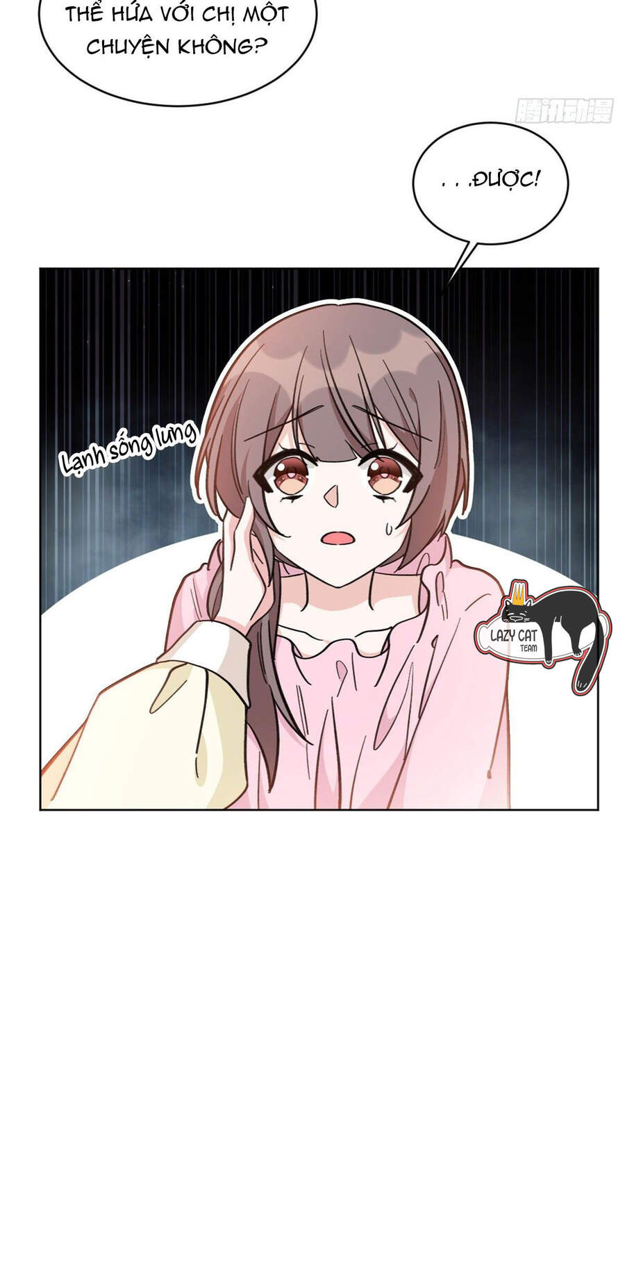 Độc Gia Chiếm Hữu: Cơ Thiếu Phúc Hắc Kiều Thê Chapter 19 - Trang 2