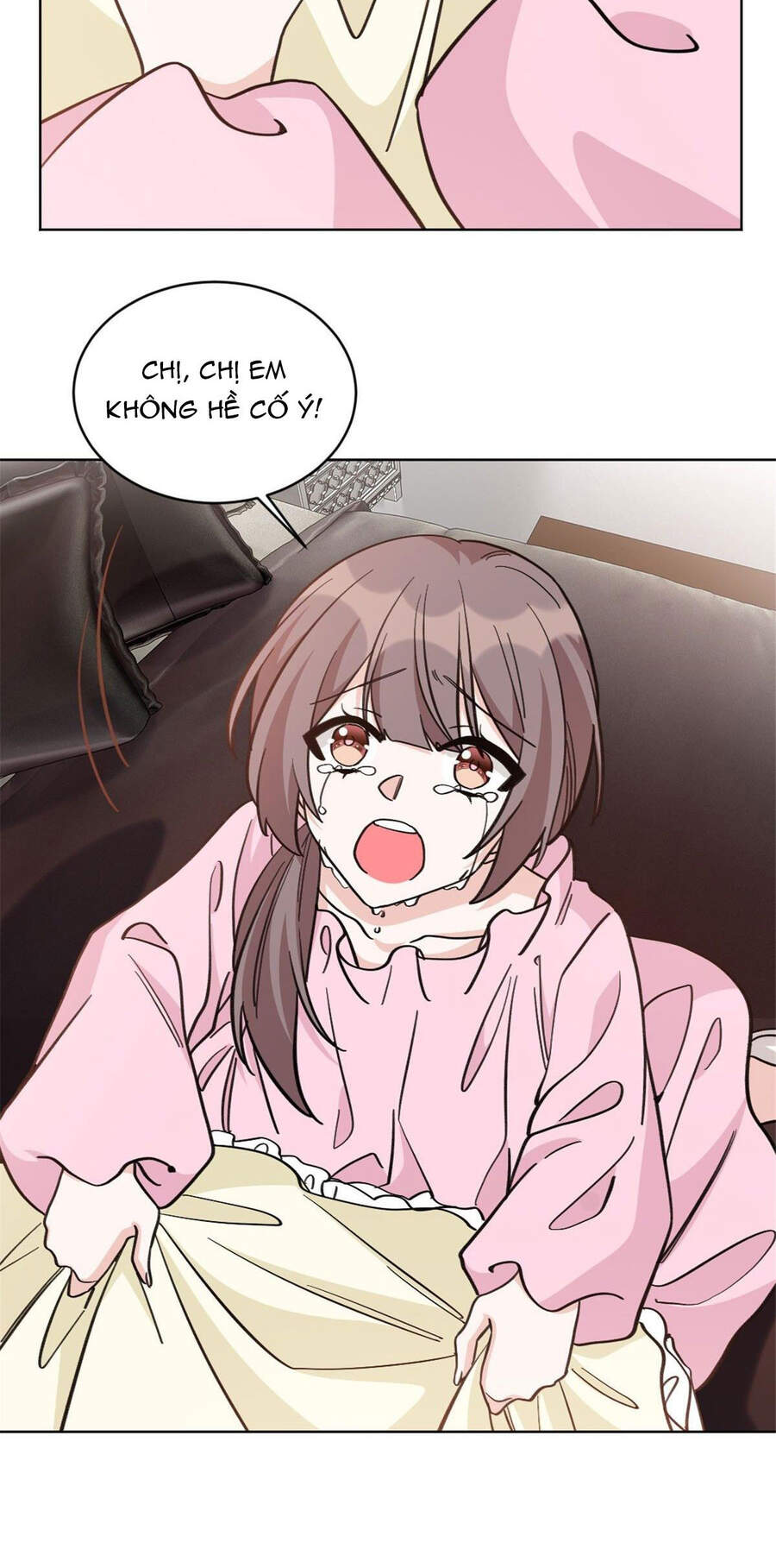 Độc Gia Chiếm Hữu: Cơ Thiếu Phúc Hắc Kiều Thê Chapter 19 - Trang 2