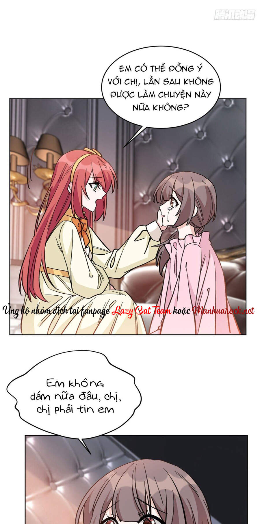 Độc Gia Chiếm Hữu: Cơ Thiếu Phúc Hắc Kiều Thê Chapter 19 - Trang 2