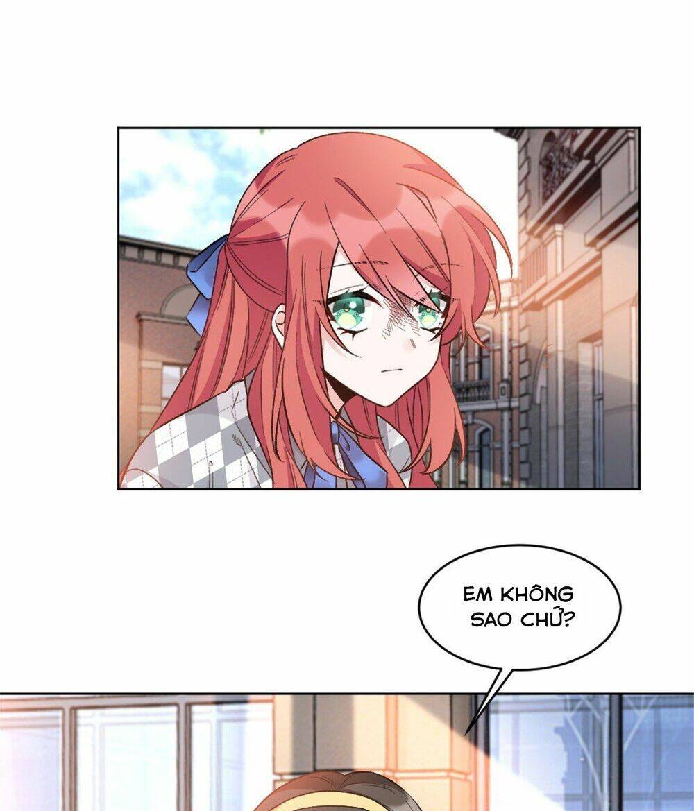 Độc Gia Chiếm Hữu: Cơ Thiếu Phúc Hắc Kiều Thê Chapter 2 - Trang 2