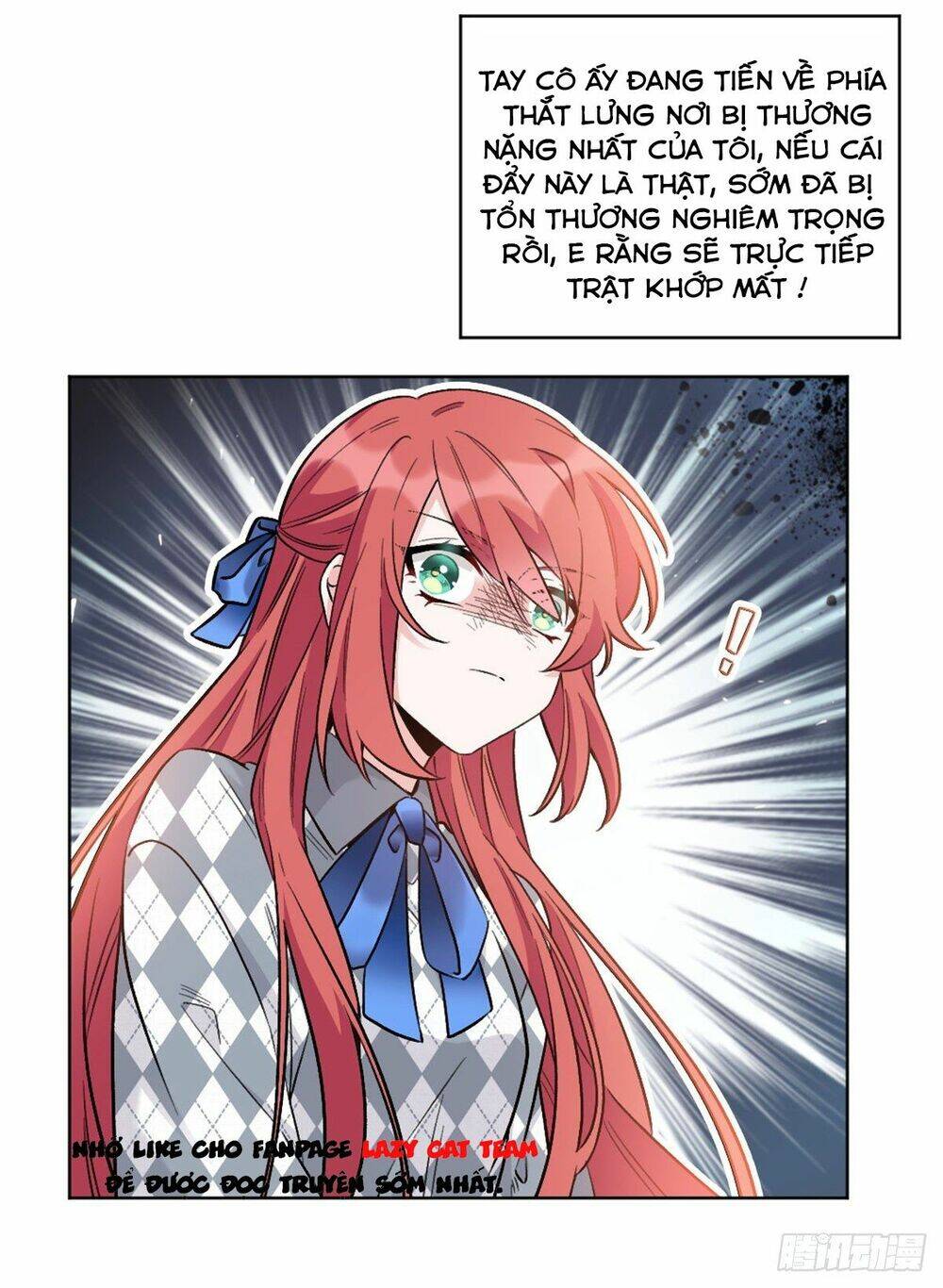 Độc Gia Chiếm Hữu: Cơ Thiếu Phúc Hắc Kiều Thê Chapter 2 - Trang 2