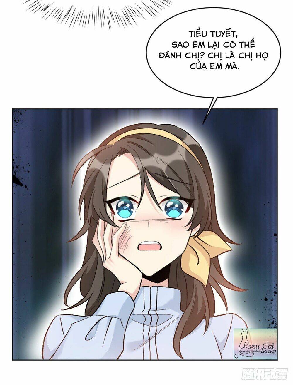 Độc Gia Chiếm Hữu: Cơ Thiếu Phúc Hắc Kiều Thê Chapter 2 - Trang 2