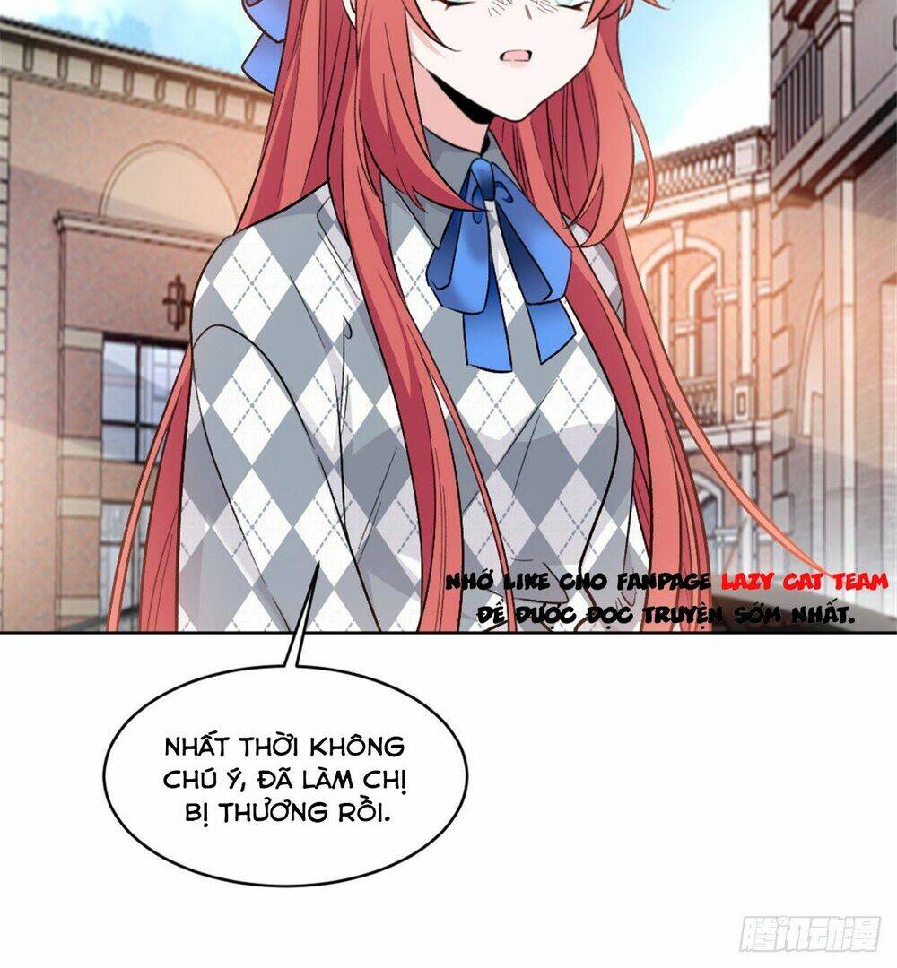 Độc Gia Chiếm Hữu: Cơ Thiếu Phúc Hắc Kiều Thê Chapter 2 - Trang 2