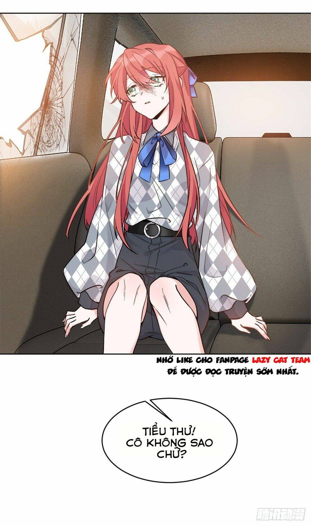 Độc Gia Chiếm Hữu: Cơ Thiếu Phúc Hắc Kiều Thê Chapter 2 - Trang 2