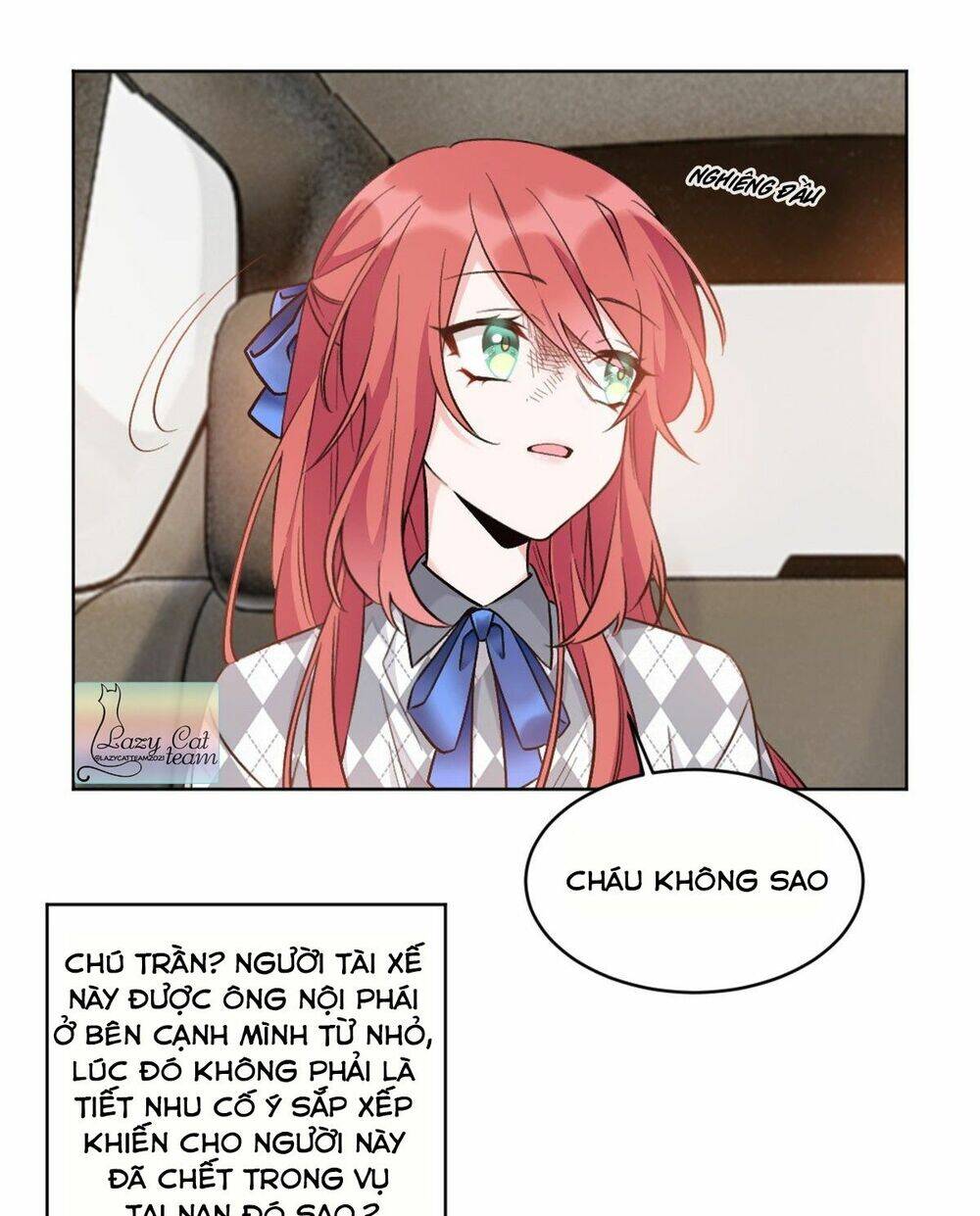 Độc Gia Chiếm Hữu: Cơ Thiếu Phúc Hắc Kiều Thê Chapter 2 - Trang 2