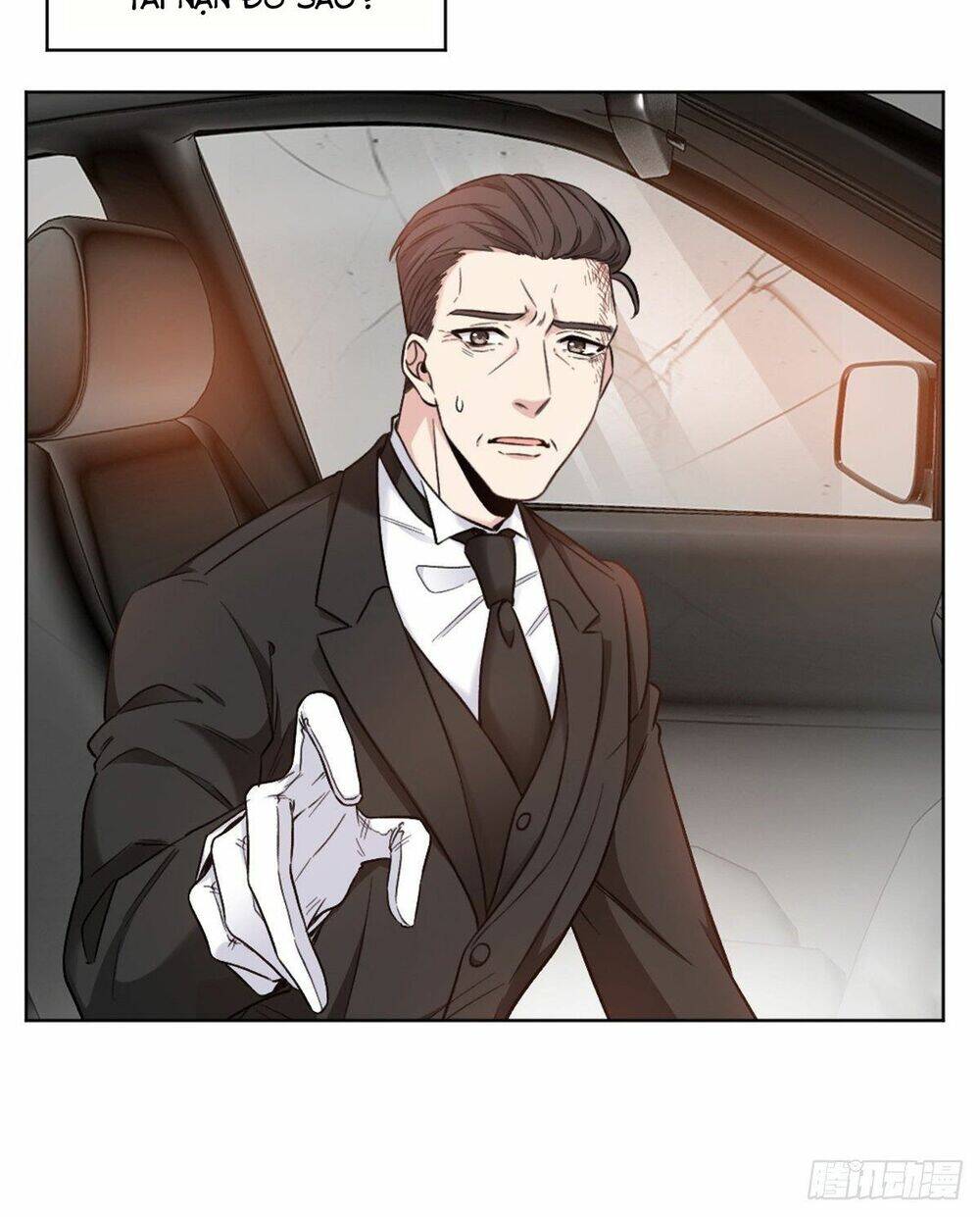 Độc Gia Chiếm Hữu: Cơ Thiếu Phúc Hắc Kiều Thê Chapter 2 - Trang 2