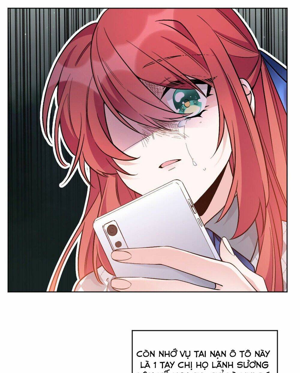 Độc Gia Chiếm Hữu: Cơ Thiếu Phúc Hắc Kiều Thê Chapter 2 - Trang 2