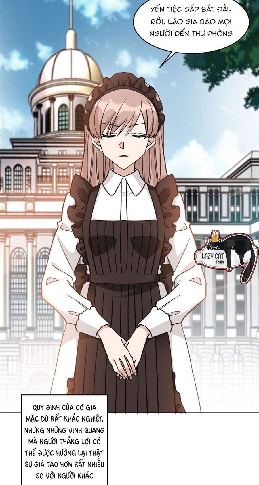 Độc Gia Chiếm Hữu: Cơ Thiếu Phúc Hắc Kiều Thê Chapter 20 - Trang 2