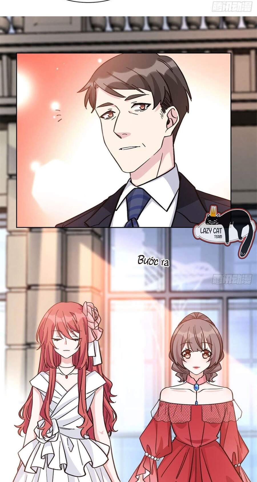 Độc Gia Chiếm Hữu: Cơ Thiếu Phúc Hắc Kiều Thê Chapter 20 - Trang 2