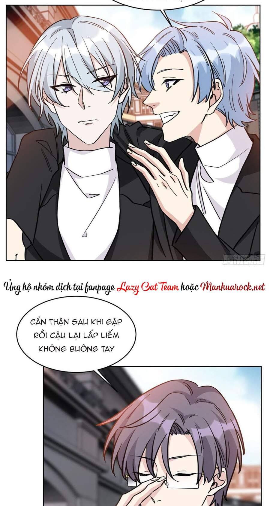 Độc Gia Chiếm Hữu: Cơ Thiếu Phúc Hắc Kiều Thê Chapter 20 - Trang 2