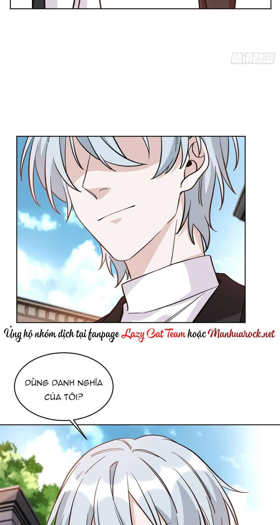 Độc Gia Chiếm Hữu: Cơ Thiếu Phúc Hắc Kiều Thê Chapter 20 - Trang 2