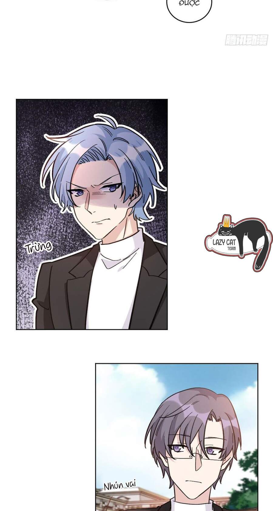 Độc Gia Chiếm Hữu: Cơ Thiếu Phúc Hắc Kiều Thê Chapter 20 - Trang 2