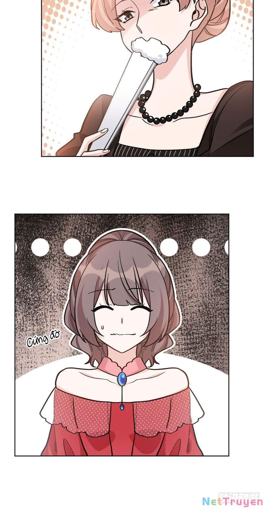 Độc Gia Chiếm Hữu: Cơ Thiếu Phúc Hắc Kiều Thê Chapter 21 - Trang 2