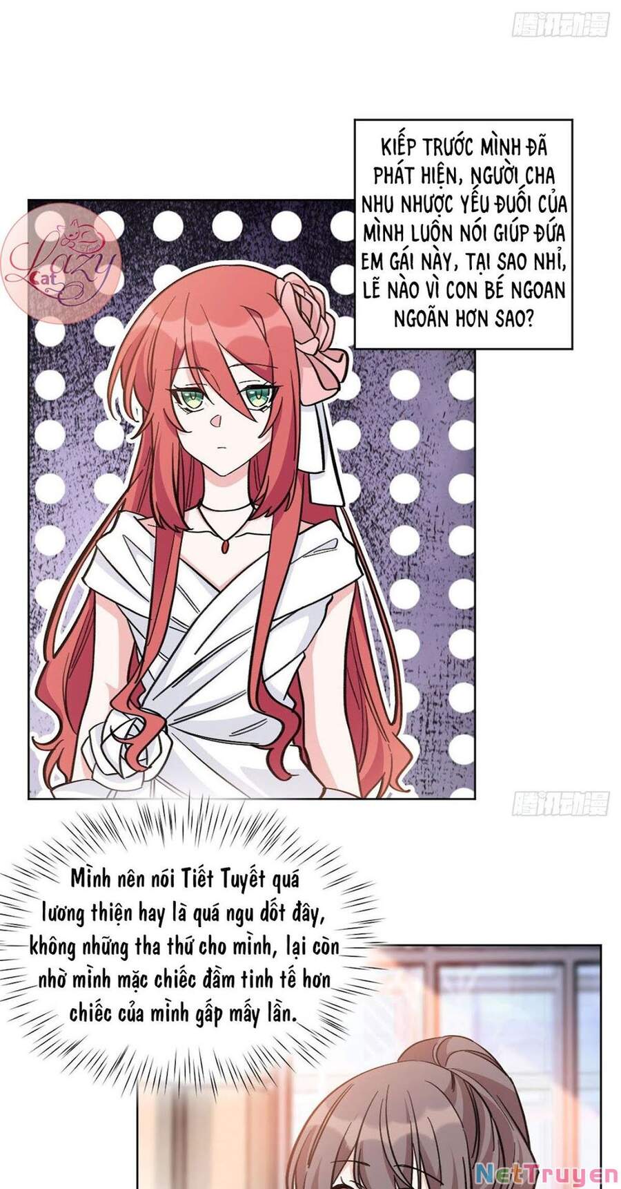 Độc Gia Chiếm Hữu: Cơ Thiếu Phúc Hắc Kiều Thê Chapter 21 - Trang 2