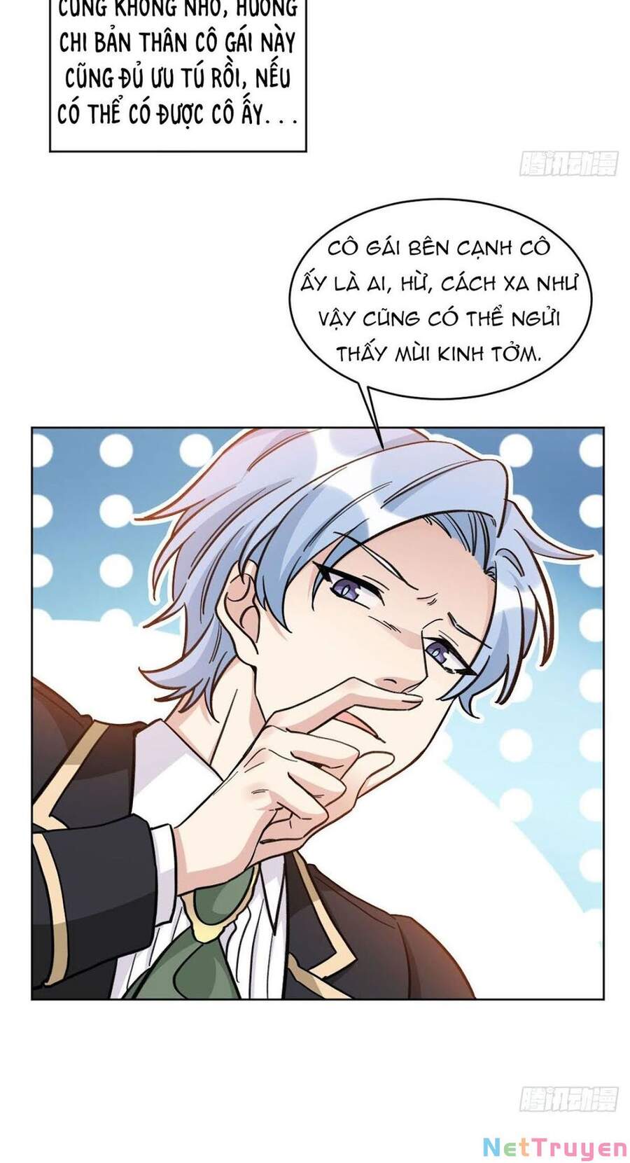 Độc Gia Chiếm Hữu: Cơ Thiếu Phúc Hắc Kiều Thê Chapter 22 - Trang 2