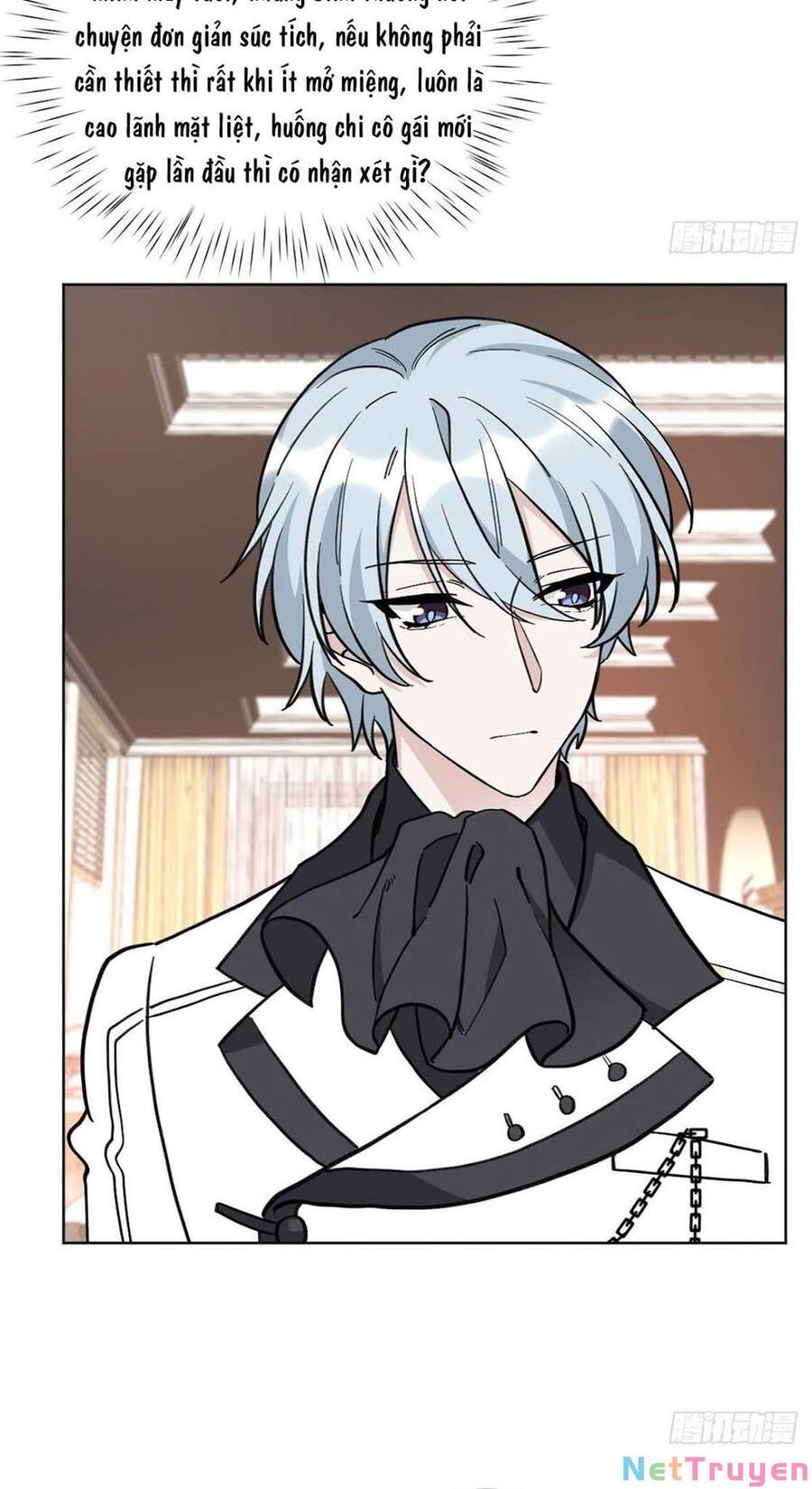 Độc Gia Chiếm Hữu: Cơ Thiếu Phúc Hắc Kiều Thê Chapter 22 - Trang 2