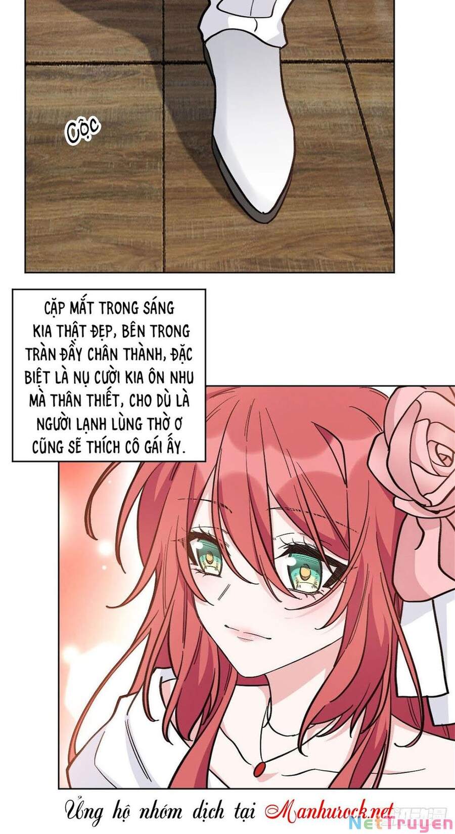 Độc Gia Chiếm Hữu: Cơ Thiếu Phúc Hắc Kiều Thê Chapter 22 - Trang 2