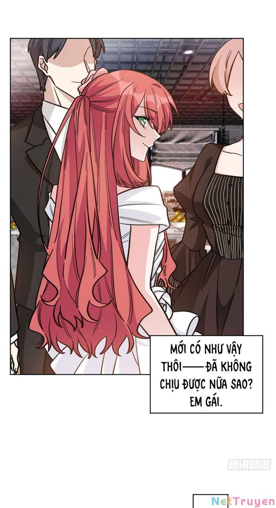 Độc Gia Chiếm Hữu: Cơ Thiếu Phúc Hắc Kiều Thê Chapter 22 - Trang 2