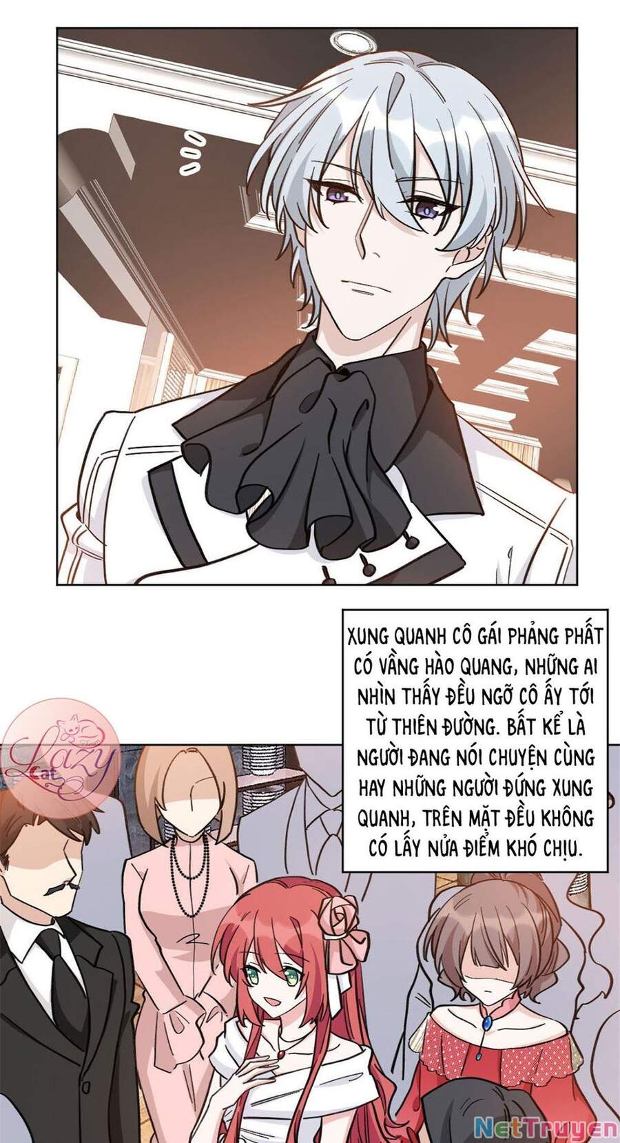 Độc Gia Chiếm Hữu: Cơ Thiếu Phúc Hắc Kiều Thê Chapter 22 - Trang 2