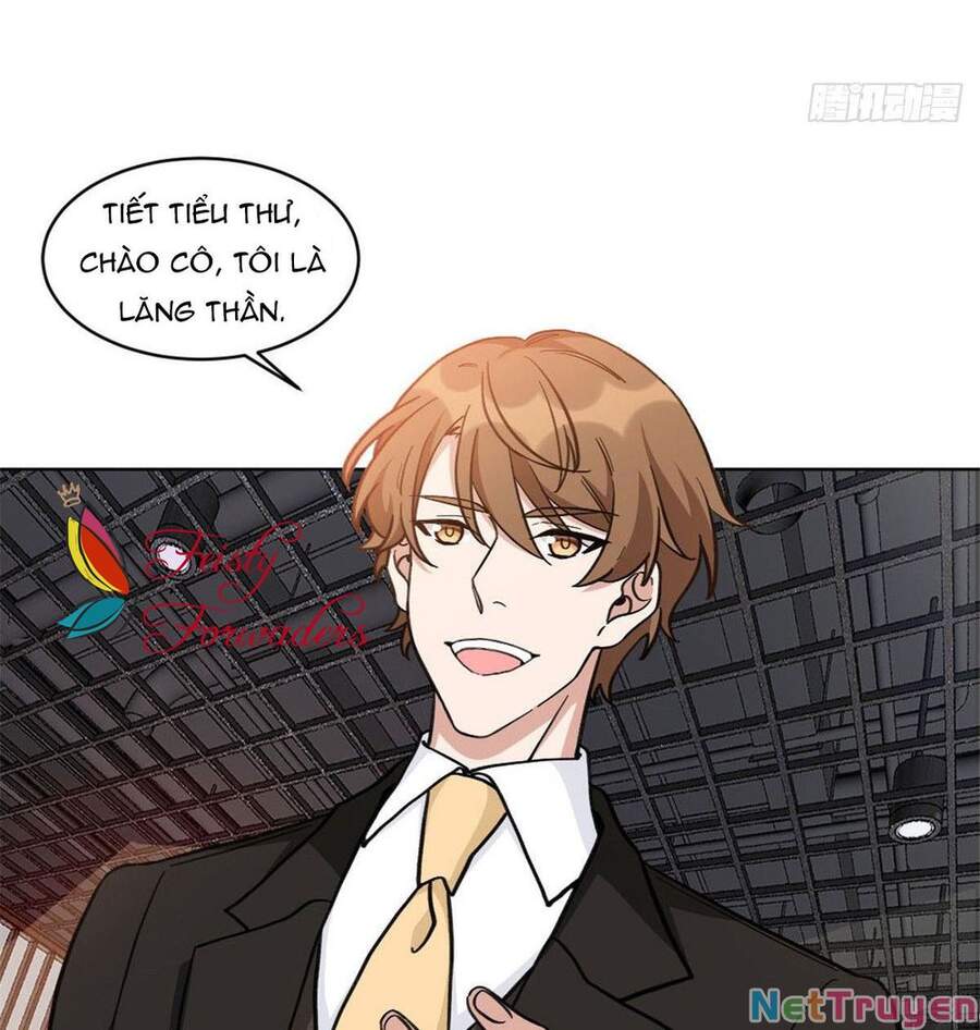 Độc Gia Chiếm Hữu: Cơ Thiếu Phúc Hắc Kiều Thê Chapter 23 - Trang 2