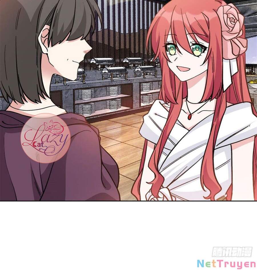 Độc Gia Chiếm Hữu: Cơ Thiếu Phúc Hắc Kiều Thê Chapter 23 - Trang 2