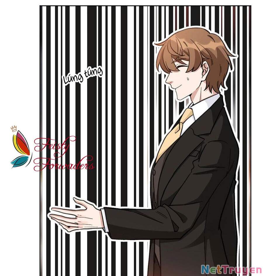 Độc Gia Chiếm Hữu: Cơ Thiếu Phúc Hắc Kiều Thê Chapter 23 - Trang 2